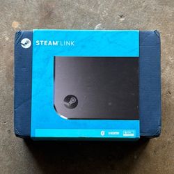 Steam Link