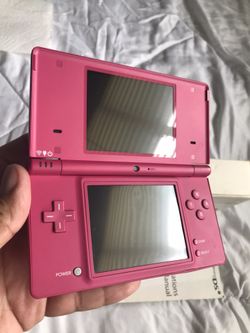 Nintendo DSi Console for Sale in Walnut, CA - OfferUp