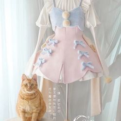Midnight Theater Starlight OP Lolita Magical Girl Dress