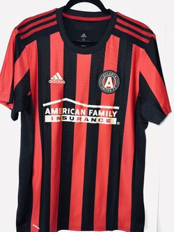 Atlanta United Jersey 