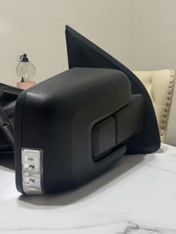 F150 Mirrors
