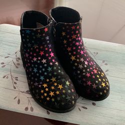 Girls Ankle Boots 