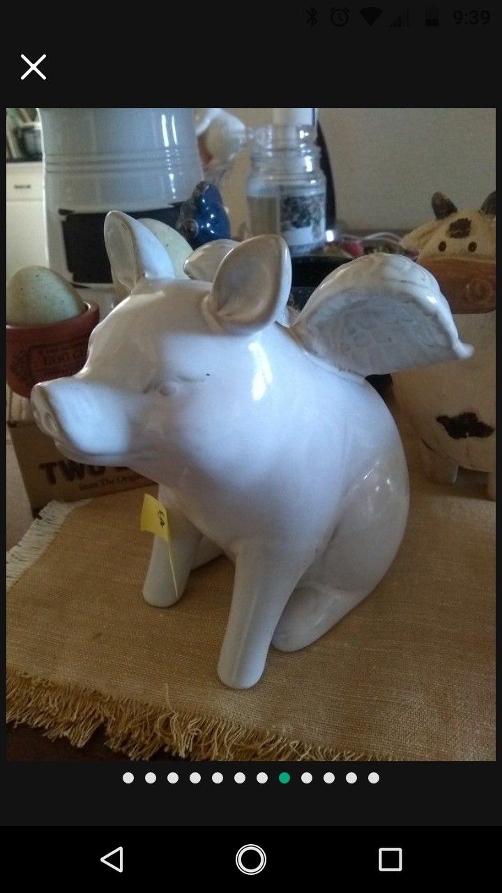 Farm House Decor
