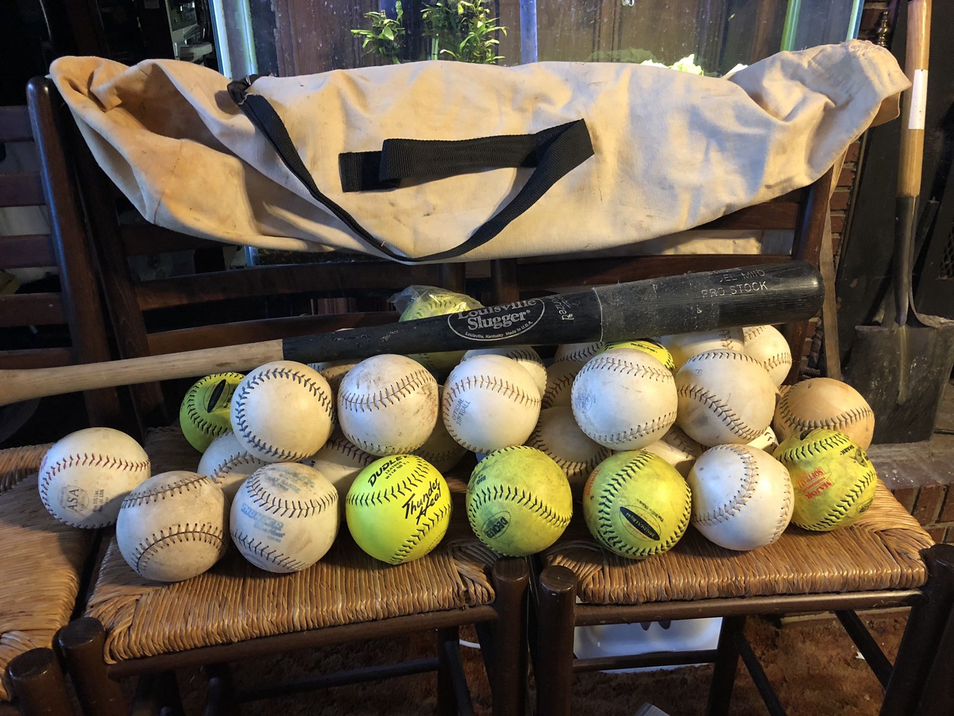 Softball supplies for Sale in Greensboro, NC OfferUp