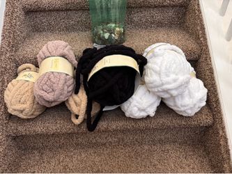 Yarn all for $40 selling all together