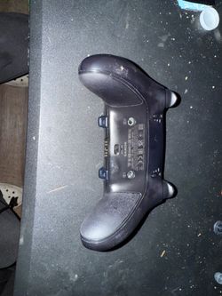 Ps5 dual sense edge controller