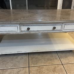 FREE Coffee Table 