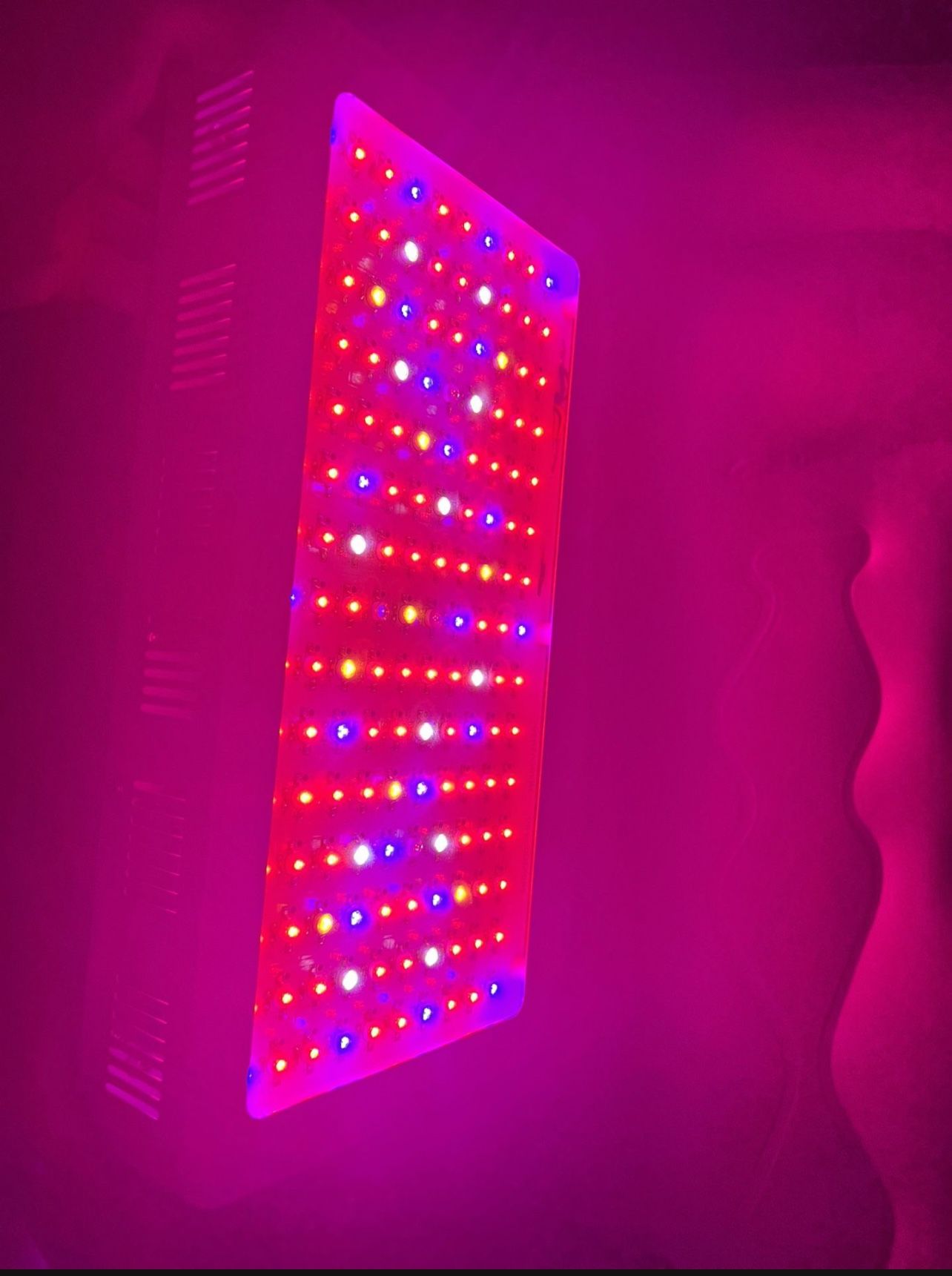 LED Grow Light