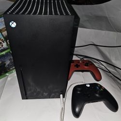 XBox Series X 