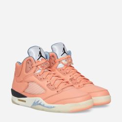 Jordan Retro 5 Crimson Bliss Size 11.5 Brand New In Box