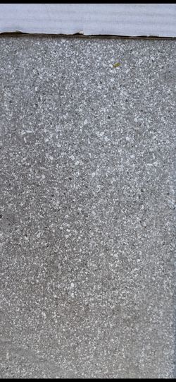 12 x 24 porcelain tile Balanced Gray   87 Sqf