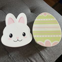 Easter 🐣 Snack Tray 