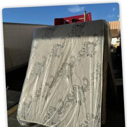 King Size Mattress