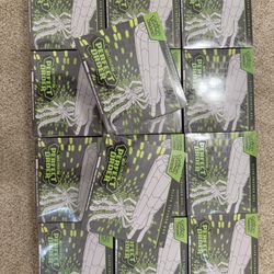 Pokemon Perfect Order Etbs