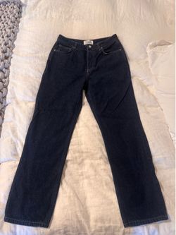 Reformation jeans