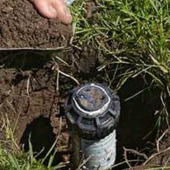 Best Sprinkler Repair