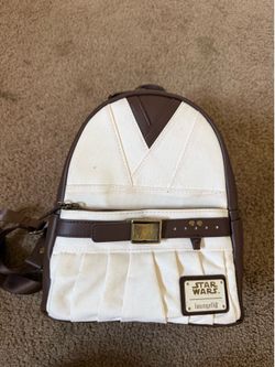 Star Wars Loungefly Backpack