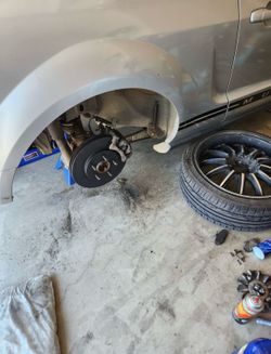 Mechanics need