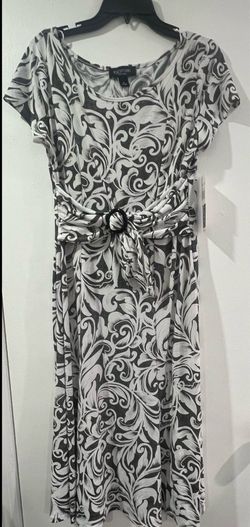 womens dress brand bew from jcpenny size mediun