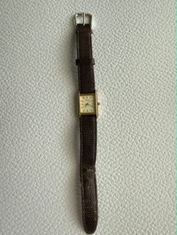 Pulsar watch