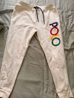 POLO Ralph Lauren Men’s sweatpants
