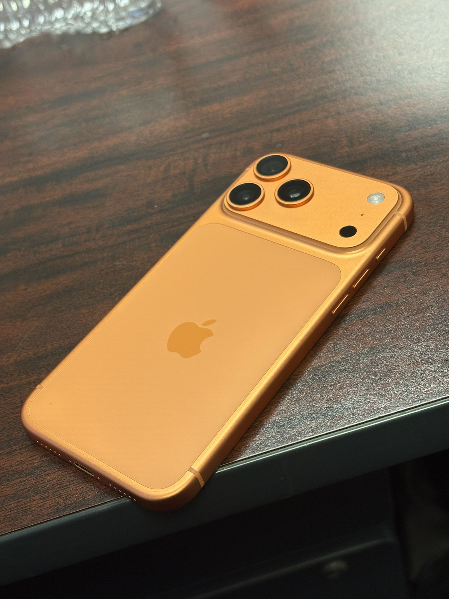 iPhone 17 Pro Max 512GB Unlocked Brand New