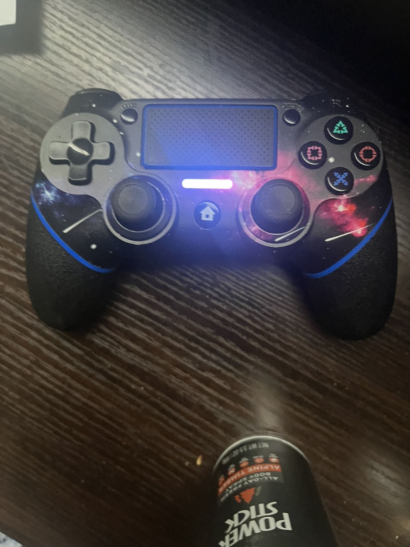 PS4 Controller