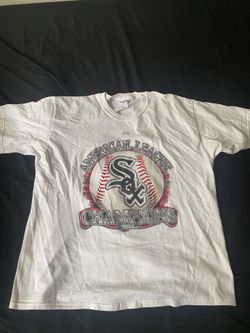 White Sox Vintage Shirt