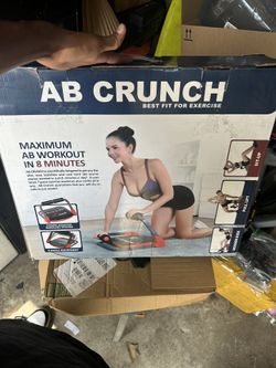 Ab Crunch