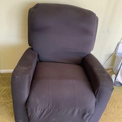 Comfortable Recliner 