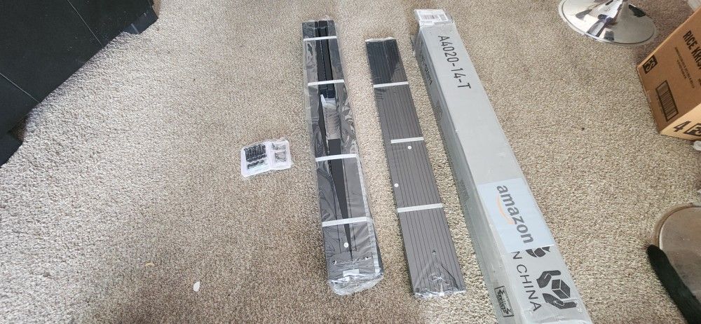 Twin Metal Bed Frame