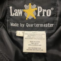 LAW  PRO