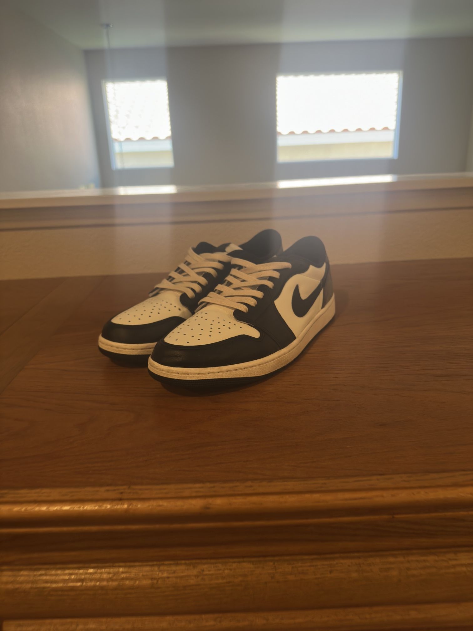 Air Jordan 1 Low Mochas