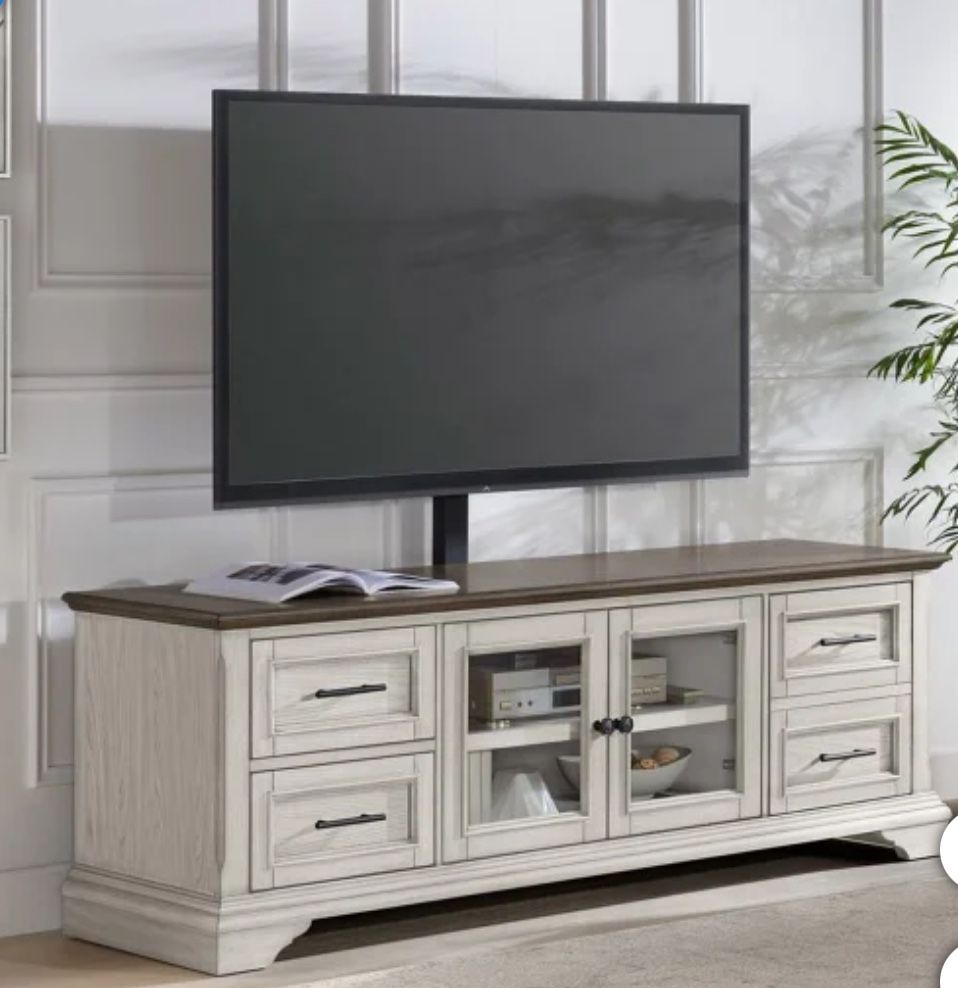 Bayside Holden 3-in-1 Tv Console