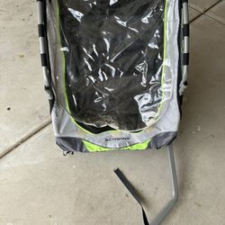 Schwinn Bike Trailer