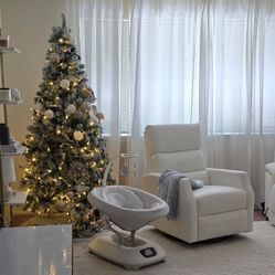 Graco SmartSense Swing