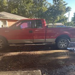 2006 Ford F-150