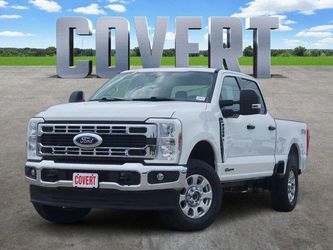 2024 Ford F-250