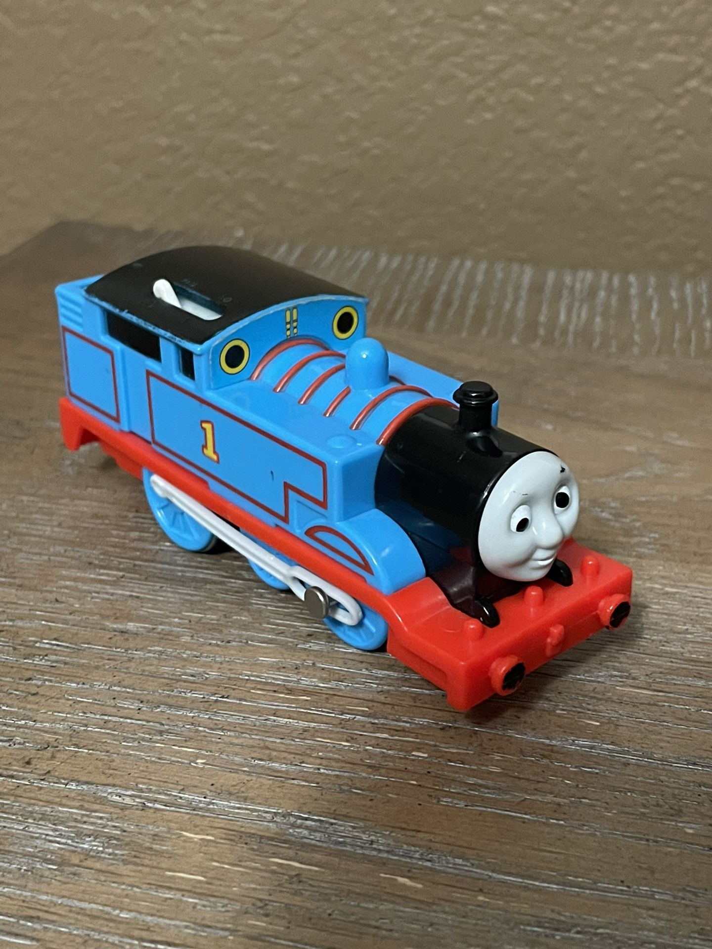 Thomas And Friends Trackmaster Lot Of 2