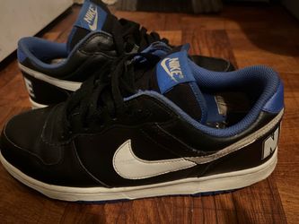 NIKE men’s as 10.5