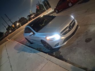 Mercedes 2014