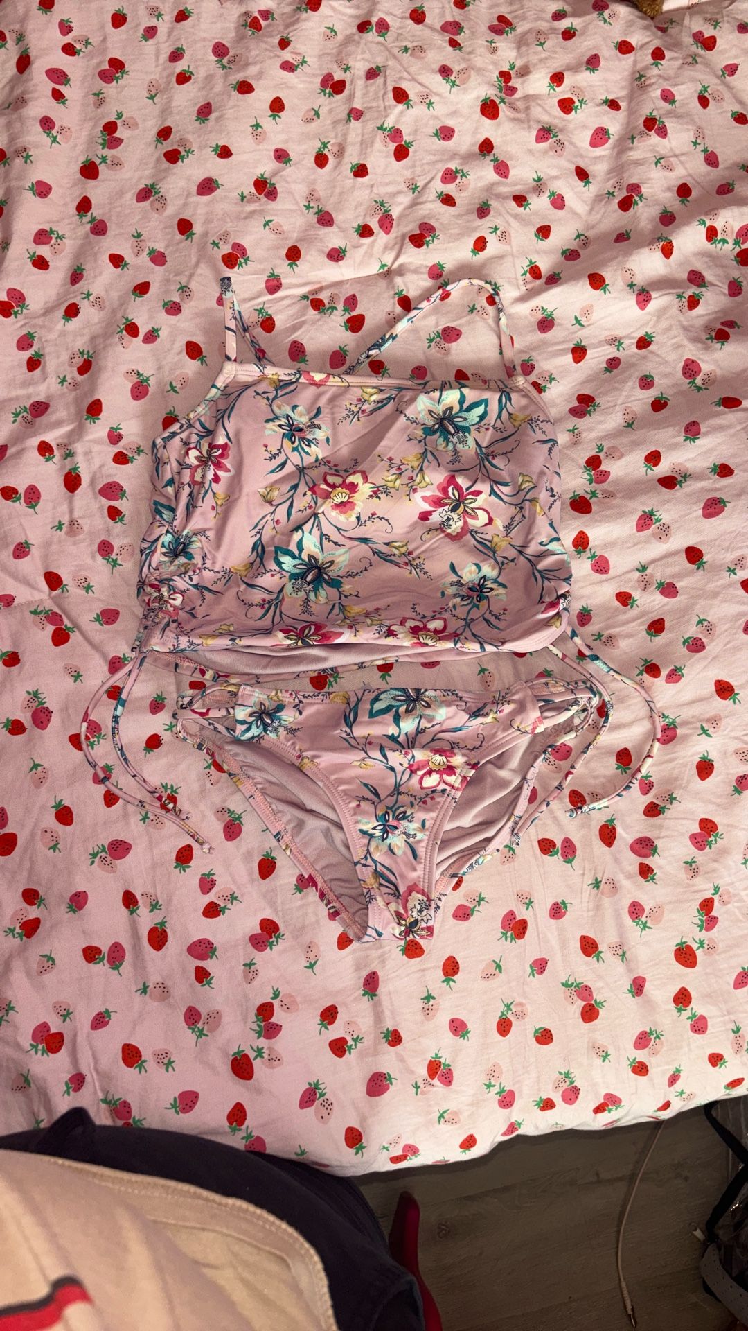 Oniell Girls Swim Suit