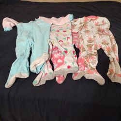 Baby Sleep Wear