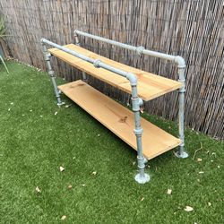 Shelving Unit