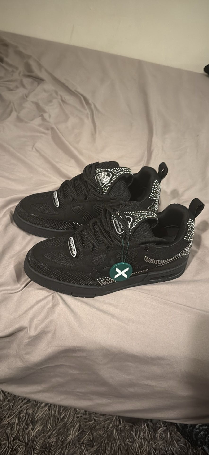 Louis Vuitton Shoes