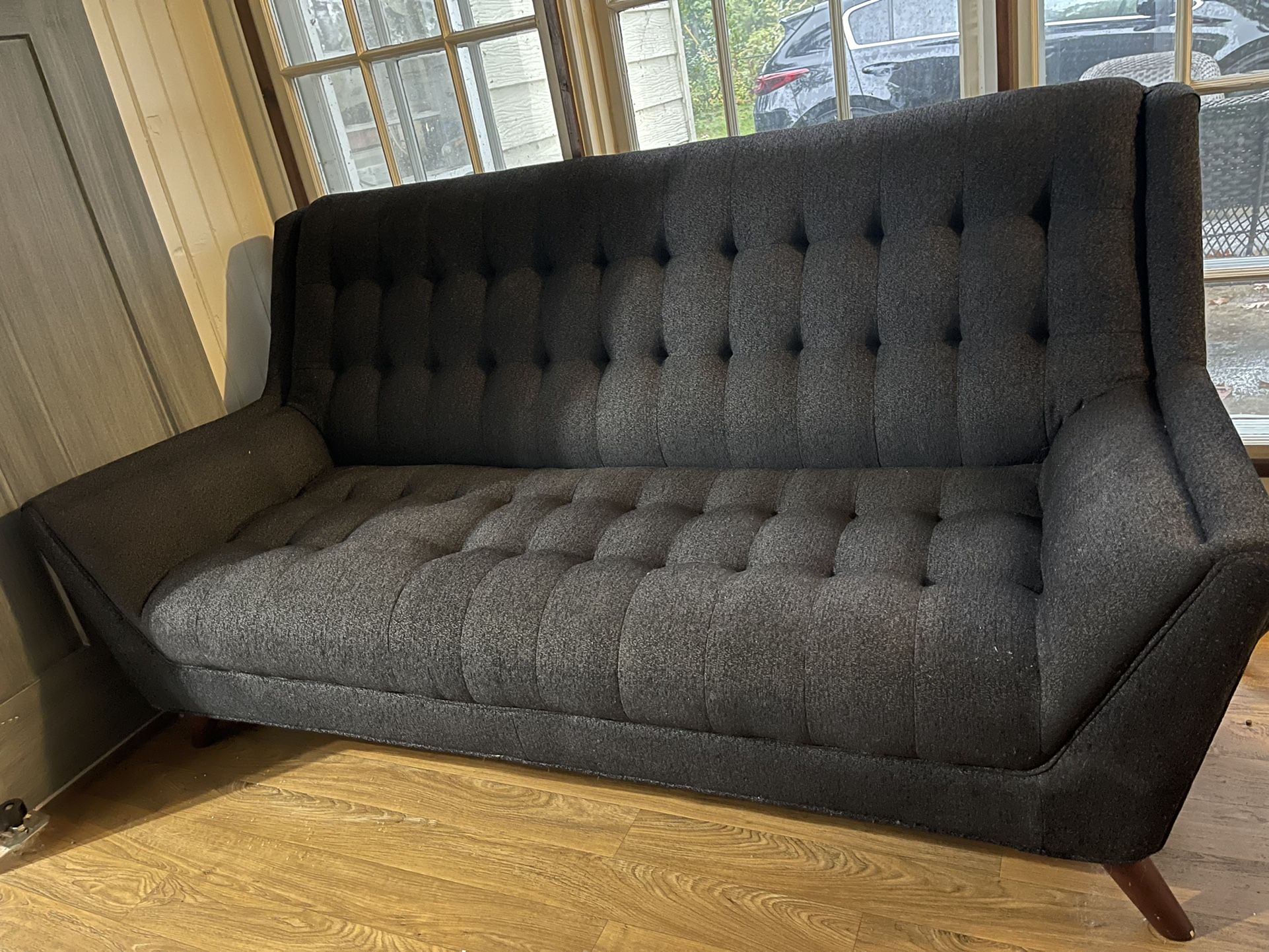 Couch ( Dark Blue) 
