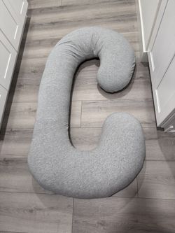 Pregnancy Pillow