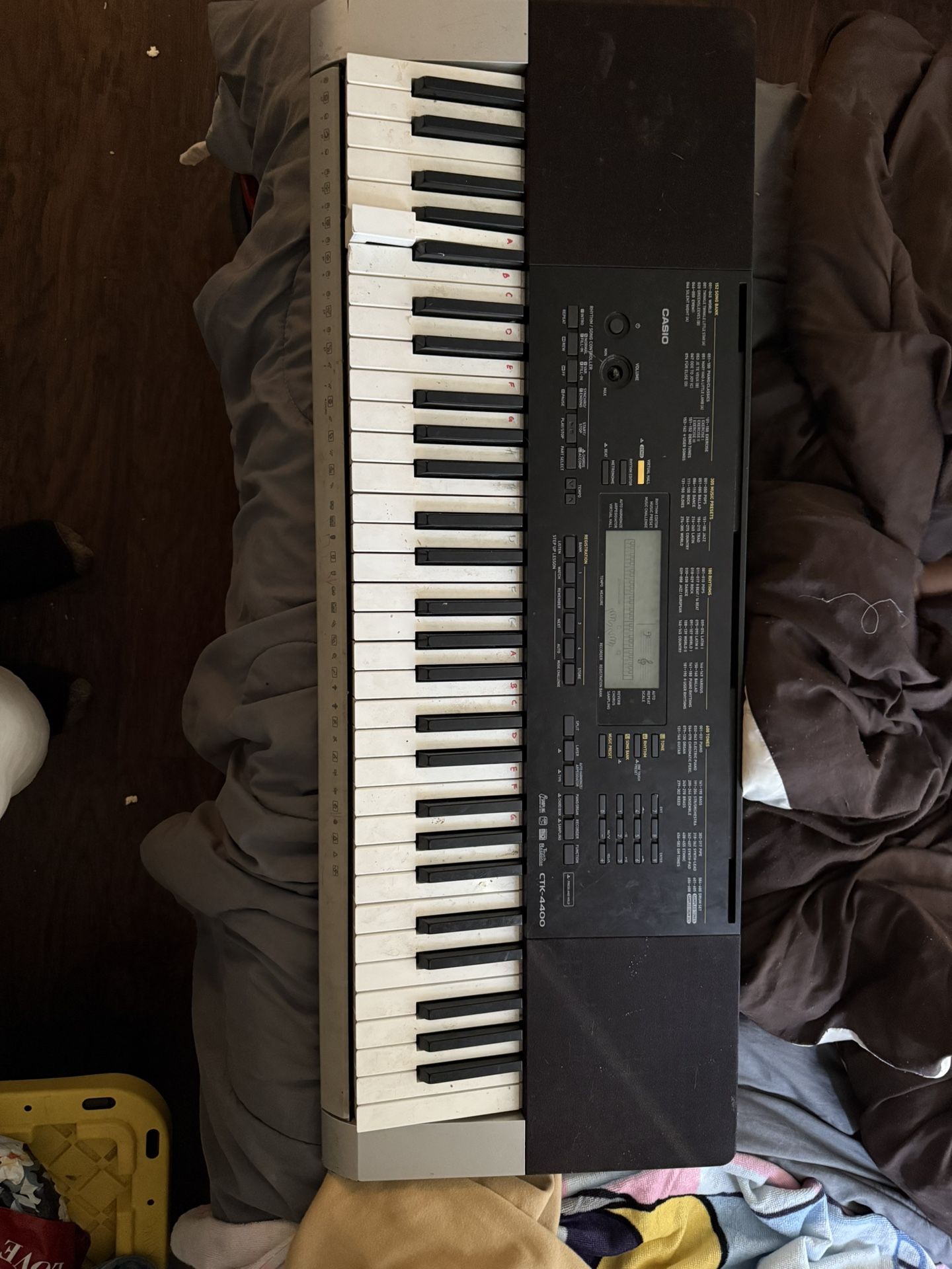 Piano 