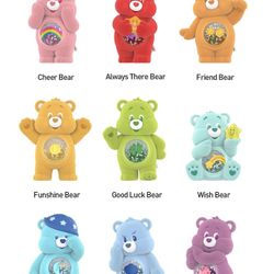 Care Bears Colorful Hugs