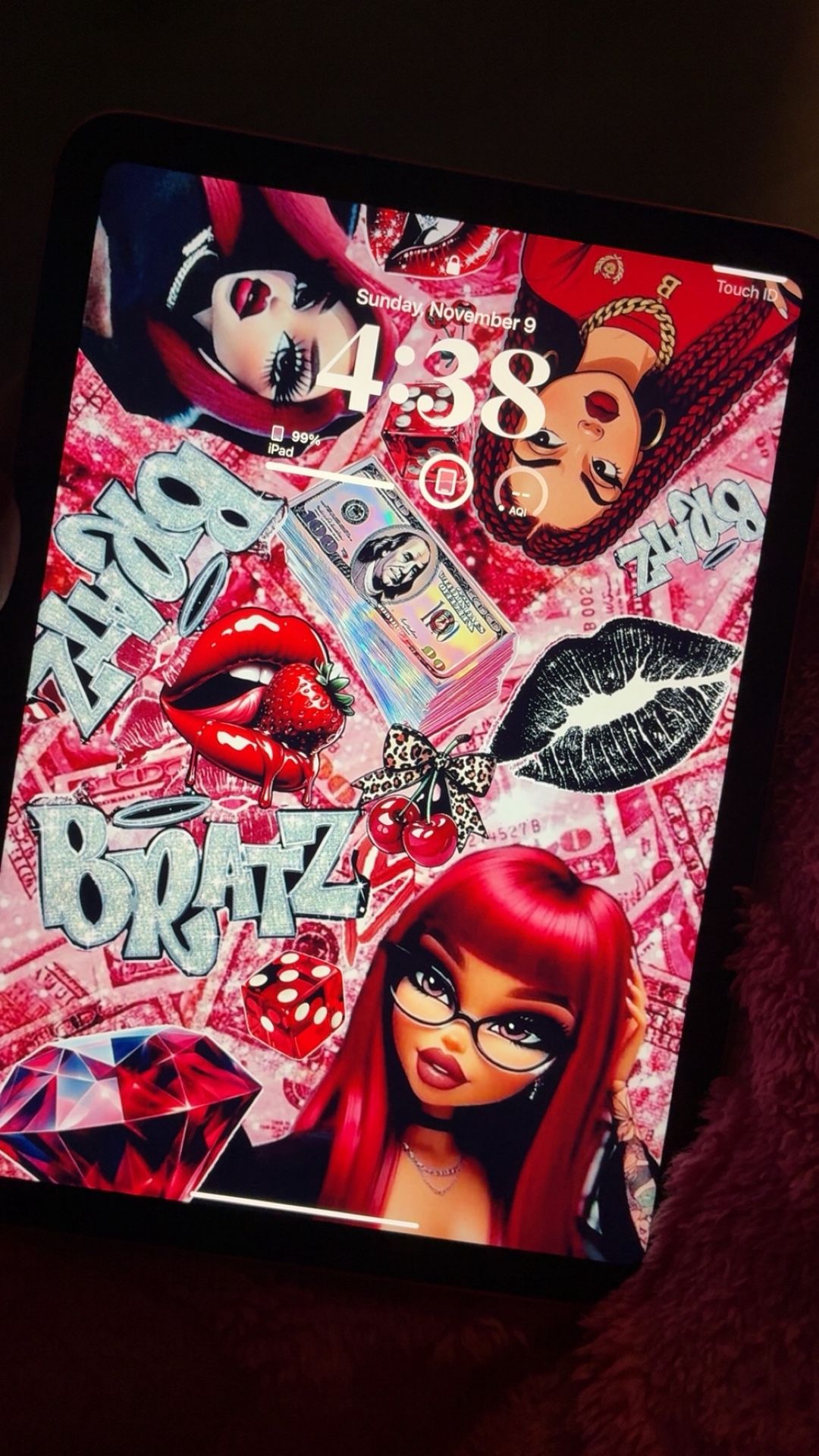 iPad A16 11 Generation